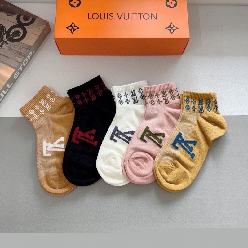 LV